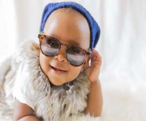 100 Cool Baby Names