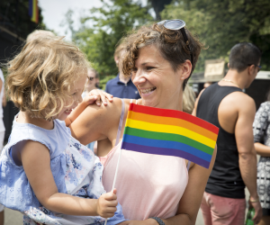 Should Kids Celebrate Pride? 8 Ways For Kids to Celebrate Pride Month