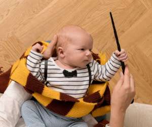 78 Harry Potter Names for Your Little Witch or Wizard