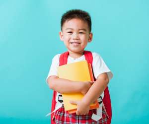 Is Your Child Ready for Preschool?