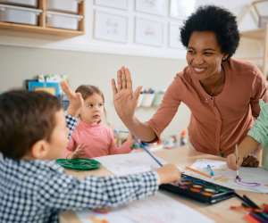 10 Ways to Nurture Ambition in Children