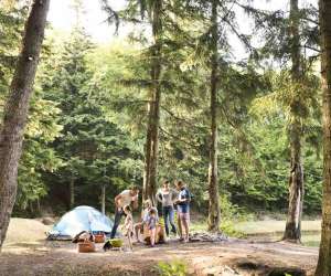 Safety Tips for Hiking and Camping