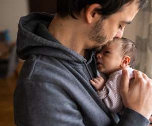 The Unmarried Birth Father’s Role in Adoption