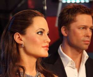 Why Angelina Jolie Wanted to Protect Kids From Brad Pitt