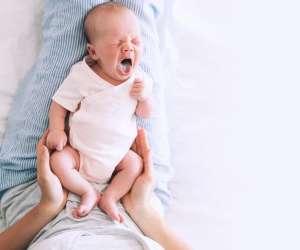 What to Do About Oral Thrush in Babies