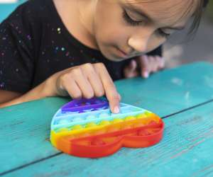 25 Best Fidget Toys for Kids with ADHD
