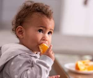 Healthy Toddler Snacks That Are Sure To Delight