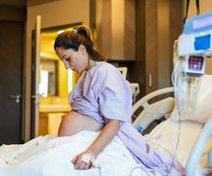 Sepsis During Pregnancy: Risks and Treatment for Maternal Sepsis