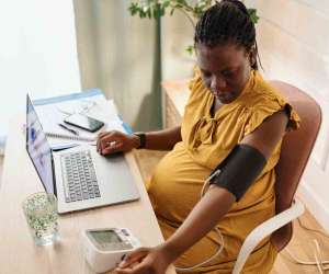 Circulation Problems During Pregnancy