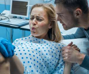Perineal Trauma in Childbirth