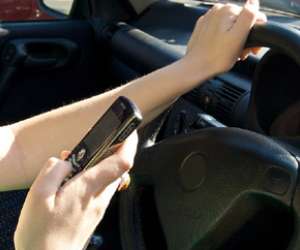 Teen Texting and Driving: A Modern Day Hazard