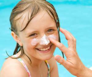 Your Guide to Sunscreen for All Ages