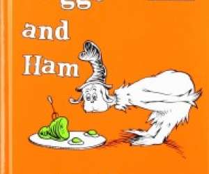 8 Classic Dr. Seuss Books for Kids of All Ages