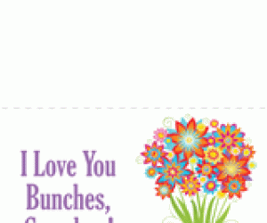 Printable Mother S Day Card For Grandma Familyeducation