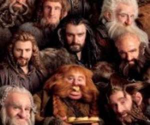 The Hobbit Movie Poster