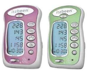 baby gifts for twins, Itzbeen timer for twins