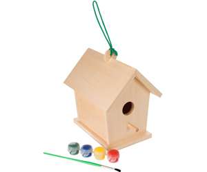 birdhouse kit