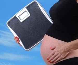 BMI and Prenatal Weight