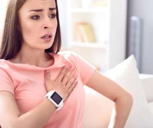 Heart Problems During Pregnancy