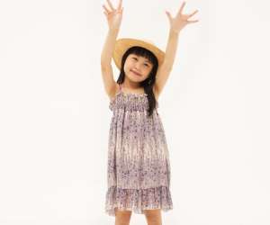 Parts of the Body Dance Activity for Kids